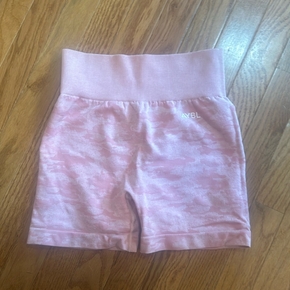 AYBL shorts